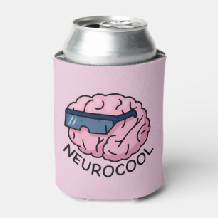 Neurocool Can Cooler