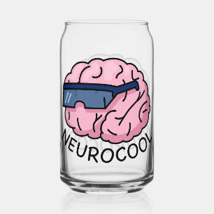 Neurocool Can Glass