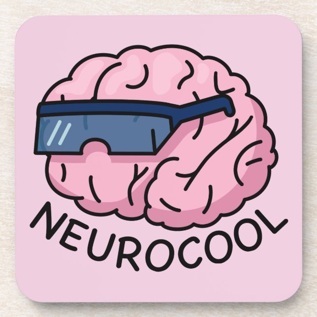 Neurocool Coaster (Front)