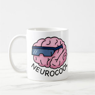 Neurocool Coffee Mug