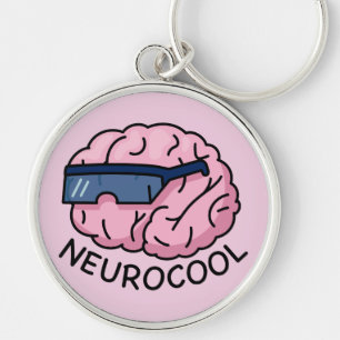 Neurocool Key Ring