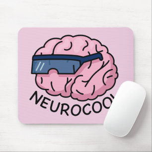 Neurocool Mouse Mat