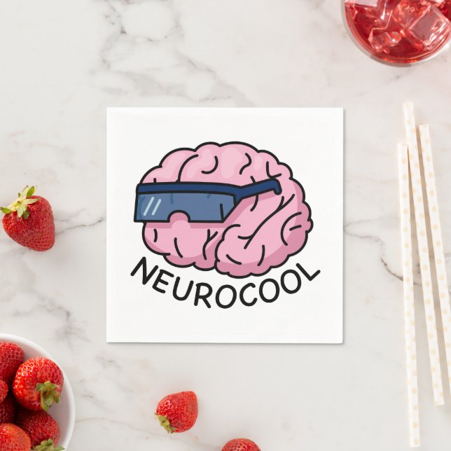 Neurocool Napkin (Insitu)