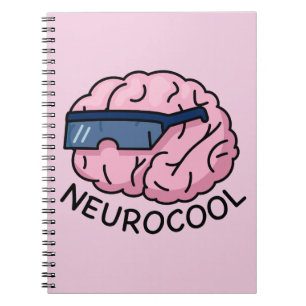 Neurocool Notebook