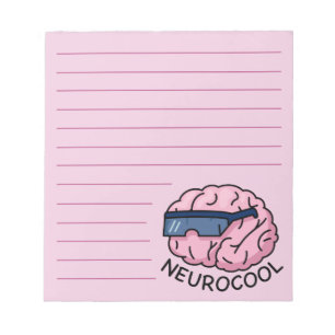 Neurocool Notepad