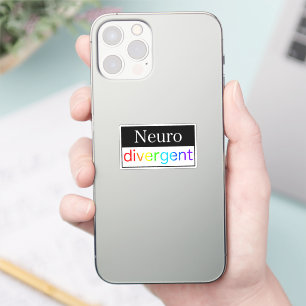 Neurodivergent   Neurodiversity Awareness