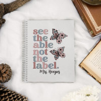 Neurodivergent Special Education Personalised