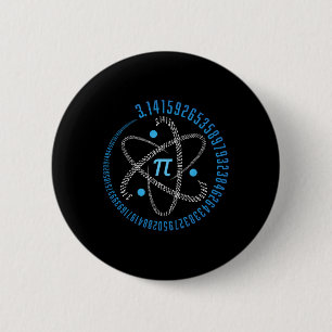 Neurodiversity April Autism Awareness Pride Rainbo 6 Cm Round Badge