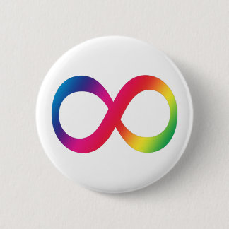 Neurodiversity button
