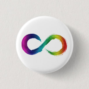 Neurodiversity button