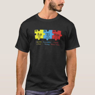 Neurodiversity Celebrate Spectrum Infinity Vintage T-Shirt