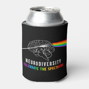 Neurodiversity, Celebrate The Spectrum. The brain  Can Cooler