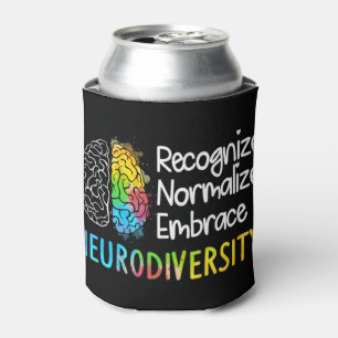 Neurodiversity, Celebrate the Spectrum. The brain Can Cooler