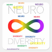 Neurodiversity dots
