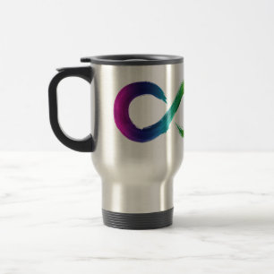Neurodiversity Mug