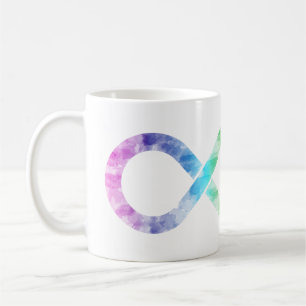 Neurodiversity mug