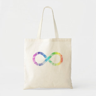Neurodiversity  tote bag