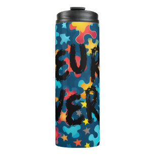NeuroDiverso-Autism Thermal Tumbler