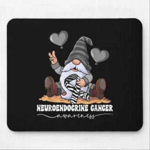 Neuroendocrine Cancer Awareness  Mouse Mat
