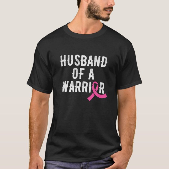 Neuroendocrine Cancer Survivor Price Warrior T-Shirt (Front)