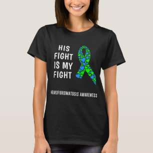 Neurofibromatosis Awareness T-Shirt