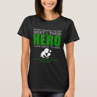 Neurofibromatosis Awareness  T-Shirt