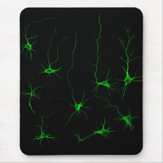 NeuroGreens PC Pad Mouse Mat