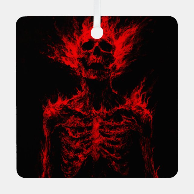 NEUROINFLAMMATION | Ornament (Front)