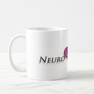 NeuroInstincts Brain Mug