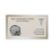 Neurologist Business Card