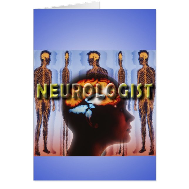 NEUROLOGIST NEUROLOGY (Front)