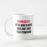 Neurologists: We're mind readers who don't need yo