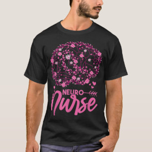 Neurology Neuro Nurse  T-Shirt
