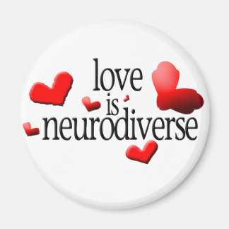 Neurolove Magnet