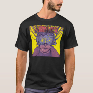 Neuromancer 2020 Classic T-shirt