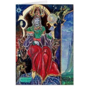 NEUROMANCER Magician King