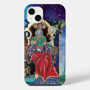 NEUROMANCER Magician King iPhone 14 Plus Case