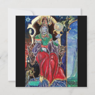 NEUROMANCER , red blue black Announcement