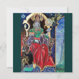 NEUROMANCER , red blue green Announcement