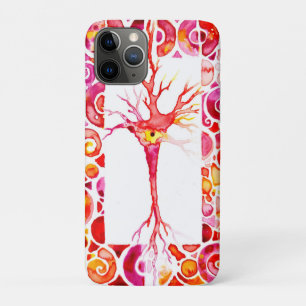 Neuron iPhone 11 Pro Case