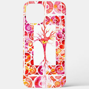 Neuron iPhone 12 Pro Max Case