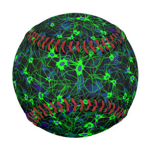 Neuron City Baseball