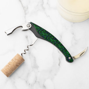 Neuron City Corkscrew