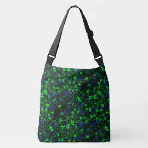 Neuron City Cross-Body Bag