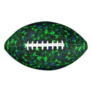 Neuron City Football American Football