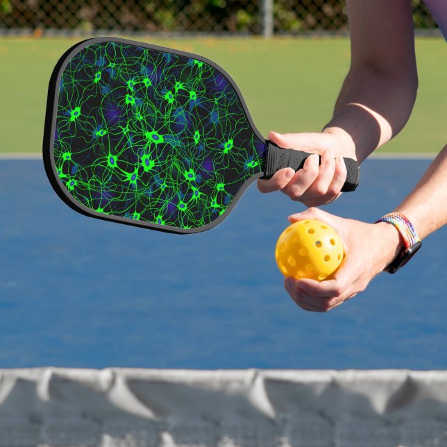 Neuron City Pickleball Racket Pickleball Paddle (Insitu)