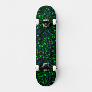 Neuron City Skateboard