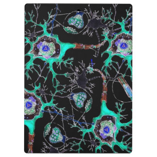 Neuron! Clipboard