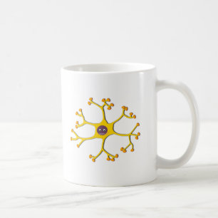 neuron coffee mug