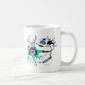 Neuron! Coffee Mug